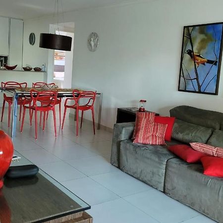 Flat Hotel Canarius Gravata Екстер'єр фото