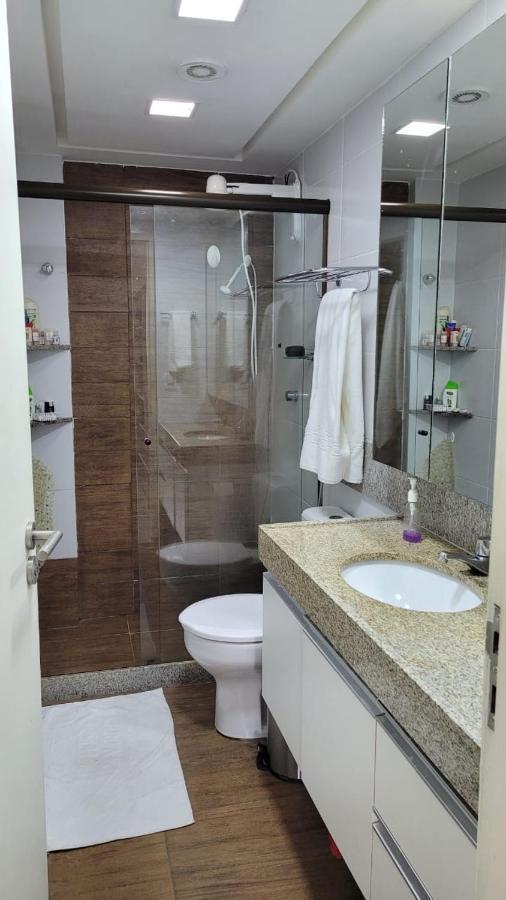 Flat Hotel Canarius Gravata Екстер'єр фото