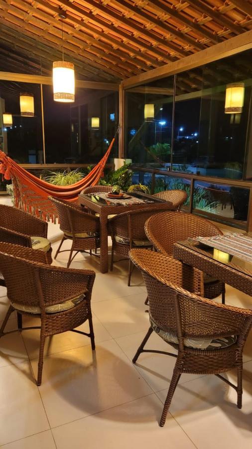 Flat Hotel Canarius Gravata Екстер'єр фото