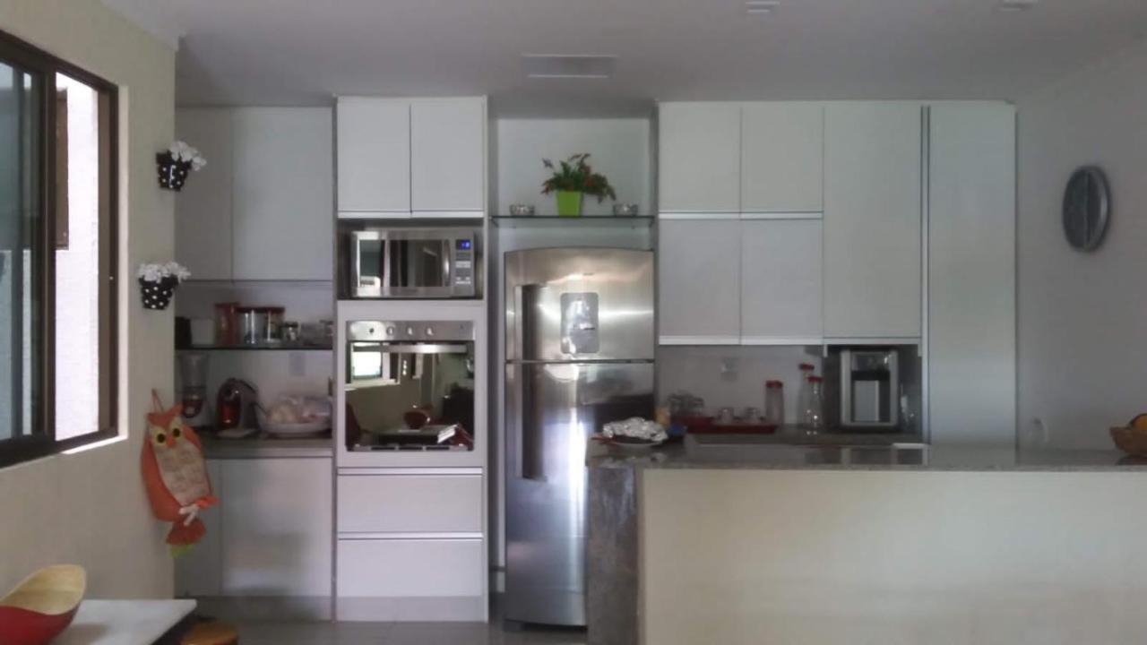 Flat Hotel Canarius Gravata Екстер'єр фото