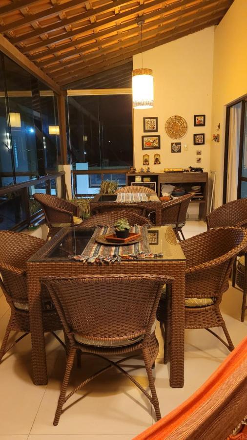 Flat Hotel Canarius Gravata Екстер'єр фото