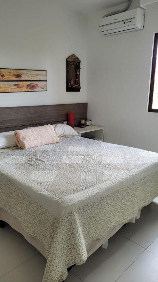 Flat Hotel Canarius Gravata Екстер'єр фото