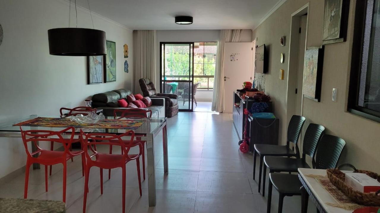 Flat Hotel Canarius Gravata Екстер'єр фото